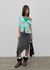 Bern V-neck Summer Knit Cardigan
