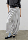 Shrud Aladdin banding pants