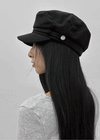 Denise Rope Sailor Cap