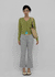 Longta V-neck Knit Cardigan