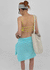 Shurung Strap Bra Top (Built-in Cap)