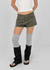 Quetti Vintage Shorts