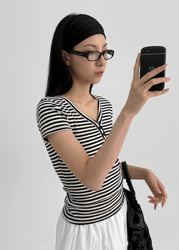 Tincoober Shirring Hair Band