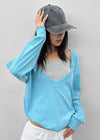 Tubik Pigment Ball Cap