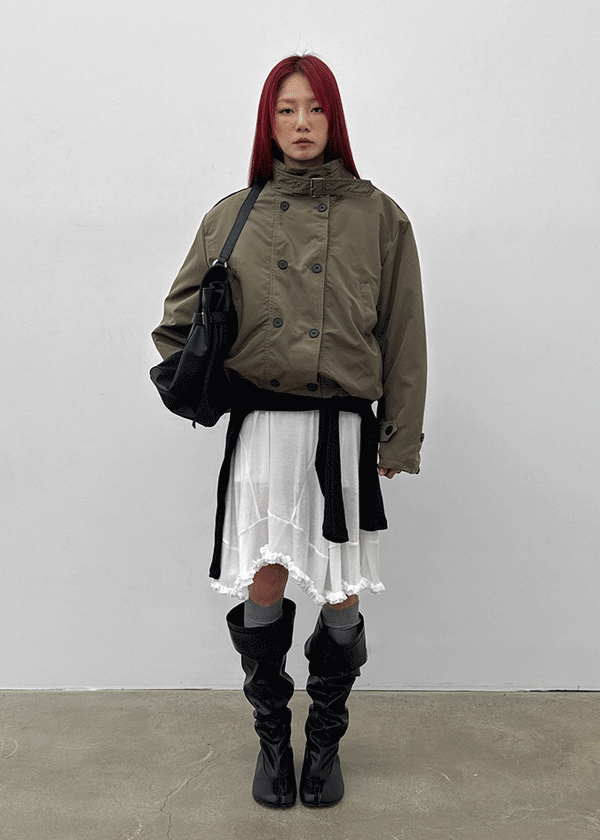 Rotor Double Trench Jumper