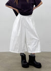 Kanyak Rivet Nylon Bermuda Shorts