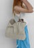 Ninique Washed Eco Bag