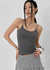Zeroing Boa Fleece Fleece Sleeveless (Built-in Cap)