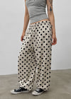 Damio Dot Jogger Pants