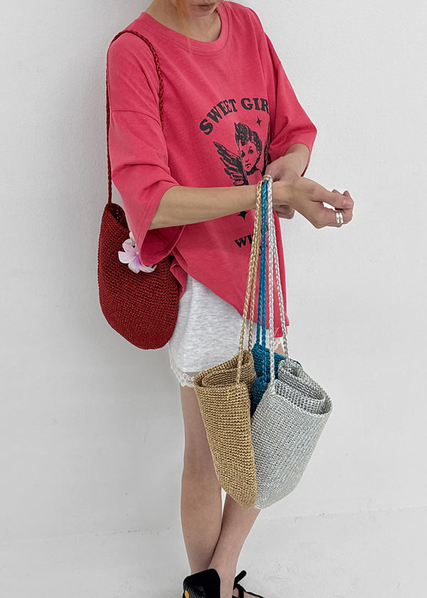 Totring Mini Net Bag