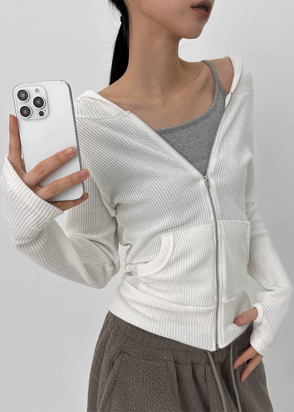 Dumb Basic Fleece Sleeveless