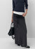 Iroy Maxi Long Skirt