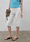 Polow Folding Capri Pants