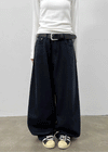 Teva Balloon Wide Cotton Pants