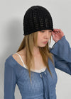 Daibo Net Knit Summer Beanie