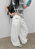 Jelcho Summer Wide Cotton Pants