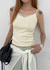 Tekira Lace Sleeveless