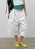 Silt Cargo Banding Bermuda Shorts
