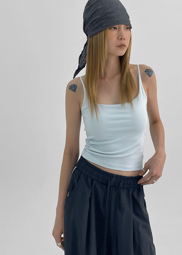 Crayon Basic Cool Nashi (with built-in cap)