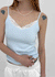 Tekira Lace Sleeveless