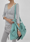 Viewerlin Cotton Big Eco Bag