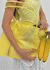 Gembourg Jelly Shoulder Bag