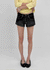 Ritol Low-waist Denim Shorts