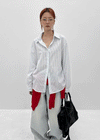 Moremto Striped Shirt