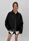 Bediron Daily Leather Jacket