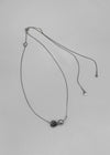 Delverine Drop Necklace