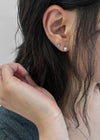 Tforing 7-piece Set Earrings