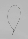 Kiplo Pendant Drop Necklace