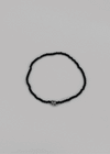 Coco Ring Bead Banding Bracelet