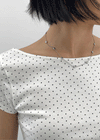 Camis Heart Necklace