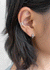 (SILVER 925) Vasenni Triple Ear Cuff