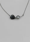 Delverine Drop Necklace