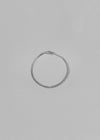 Pokiv Layered Silver Bracelet