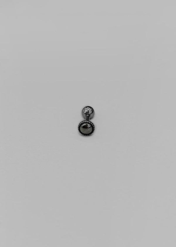 Ripaya Circle Mini Piercing