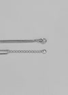 Pokiv Layered Silver Bracelet