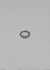 Tefog Twist Silver Ring