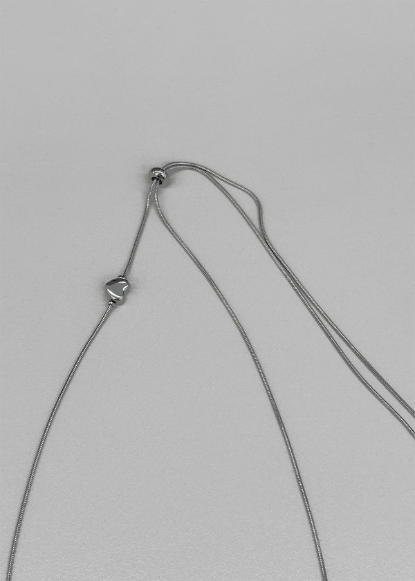 Delverine Drop Necklace