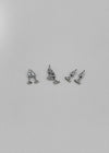 Tforing 7-piece Set Earrings