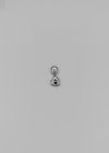 (SILVER 925) Coris Mini Heart Piercing