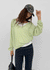 Chicom V-neck Summer Sweatshirt