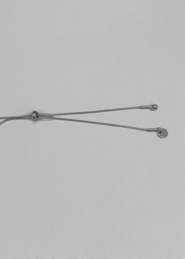 Delverine Drop Necklace