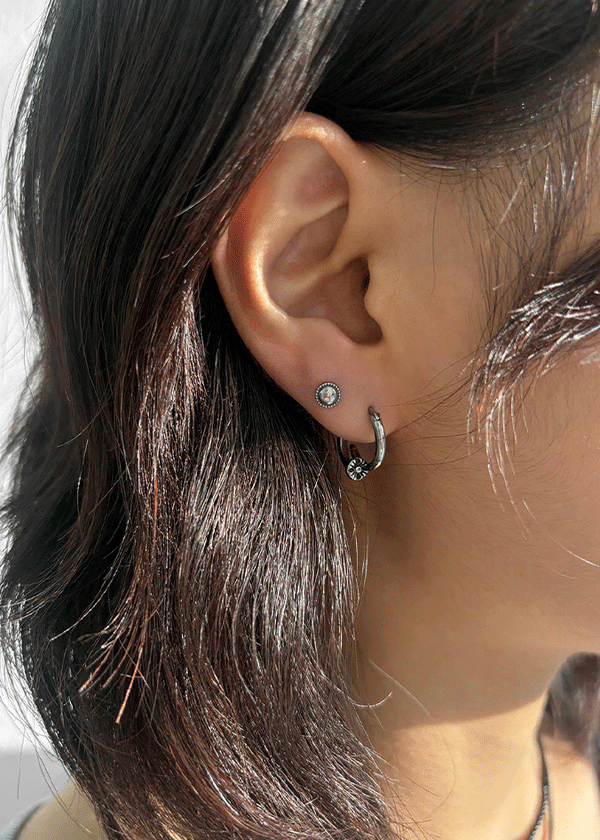 Bearit One-touch Ring Piercing