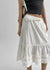 Koontet Ethnic Rope Long Belt