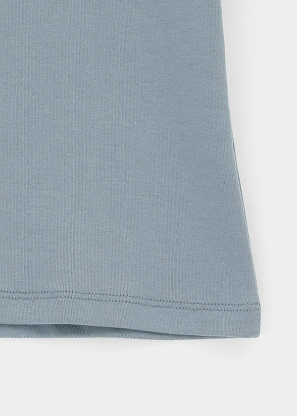 [MADE] Popuni U-Neck Short Sleeve T-Shirt