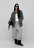 Tomico Washed Field Jacket