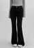 Romtel Low Waist Bootcut Pants